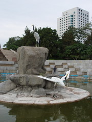 星海公园图片