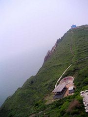 青岩寺图片
