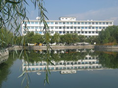 内蒙古大学图片