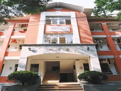 湖南大学图片