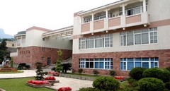 四川农业大学图片