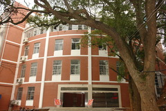 湖南师范大学3