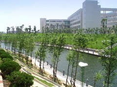 南昌大学图片