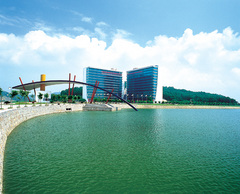 中山大学图片