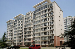 东北师范大学图片