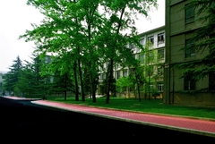 北京中医药大学图片