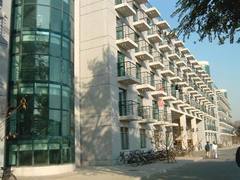 北京工业大学图片