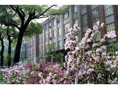中南大学图片