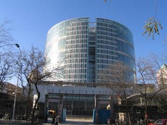 天津医科大学图片