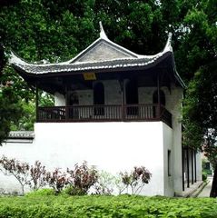 桐城文庙图片