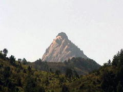 司空山图片