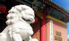 上海交通大学图片