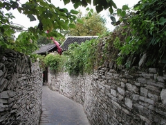 青岩图片