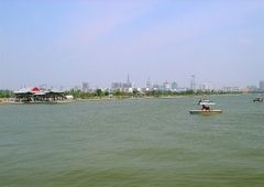 东昌湖风景名胜区1