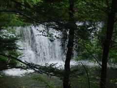 吊水壶风景旅游区图片
