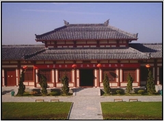 孙子兵法城图片