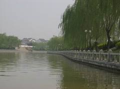 古运河风景区2