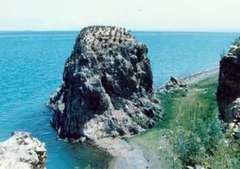 海心山图片