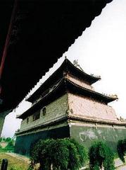 天尊阁图片