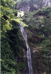 五道峡图片