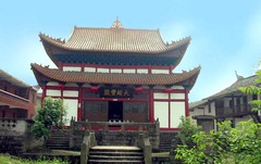 东林寺
