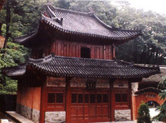 承恩寺图片