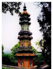 多宝塔2