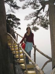 黄山 重新曝光 DSC02601