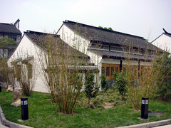 陈云故居图片