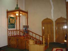重庆伊斯兰教堂清真寺4