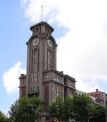 上海美术馆图片