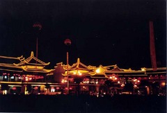 龙华寺图片