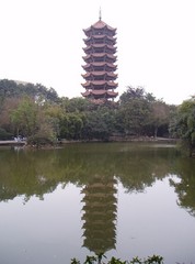 碧津公园图片