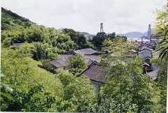 丁光训祖居图片