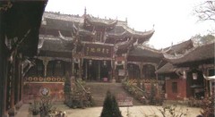 圣寿寺图片