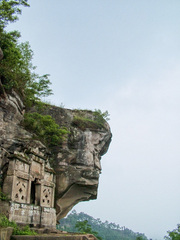 龙多山图片