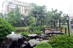 龙湖花园图片