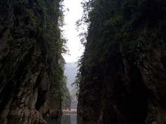 官渡峡图片