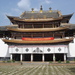 云南 丽江 扎美寺