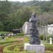 邓丽君墓院