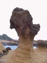 野柳图片