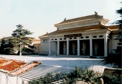 淮海战役纪念馆(纪念塔)图片