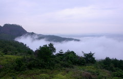 太平狮山度假区图片
