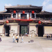 江苏 无锡 三国影视城