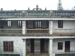 李济深故居图片