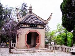 云龙山图片