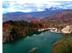 坎布拉国家森林公园图片