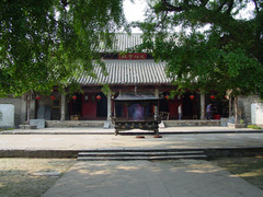 寿县图片