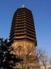 天宁寺图片