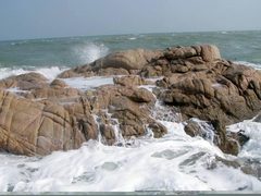 棋子湾图片